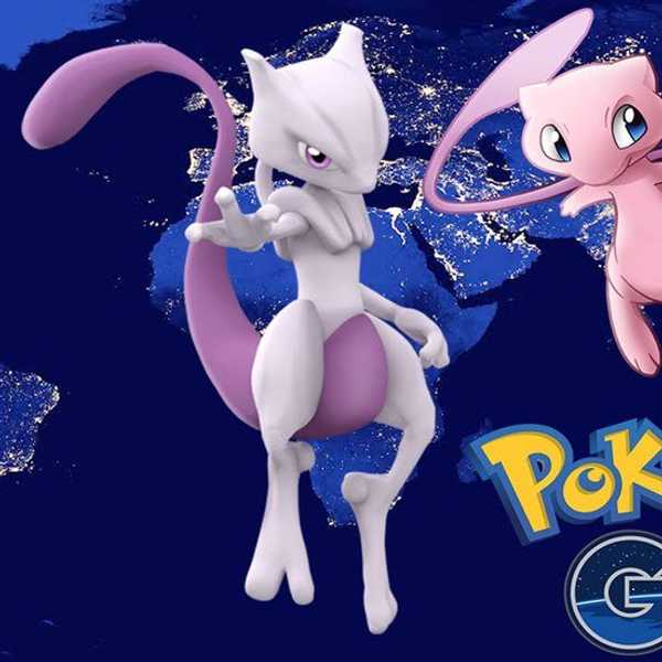 An Open Letter To Those Against Pokemon Go