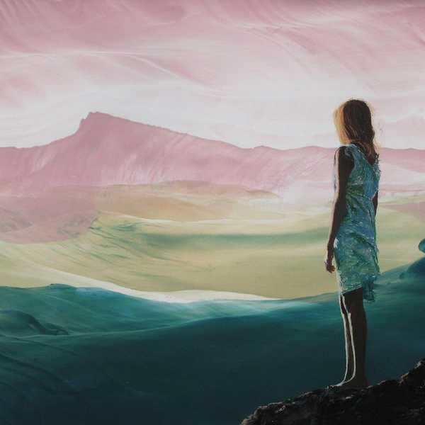 An Open Letter To Mental Disease