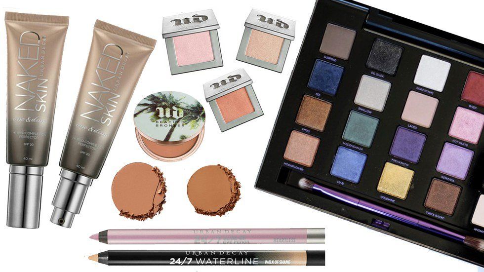 The 9 Beauty Products You Have To Try