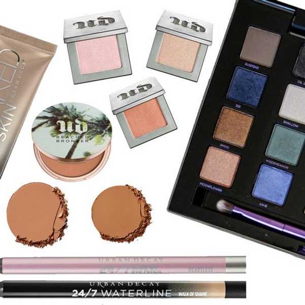 The 9 Beauty Products You Have To Try