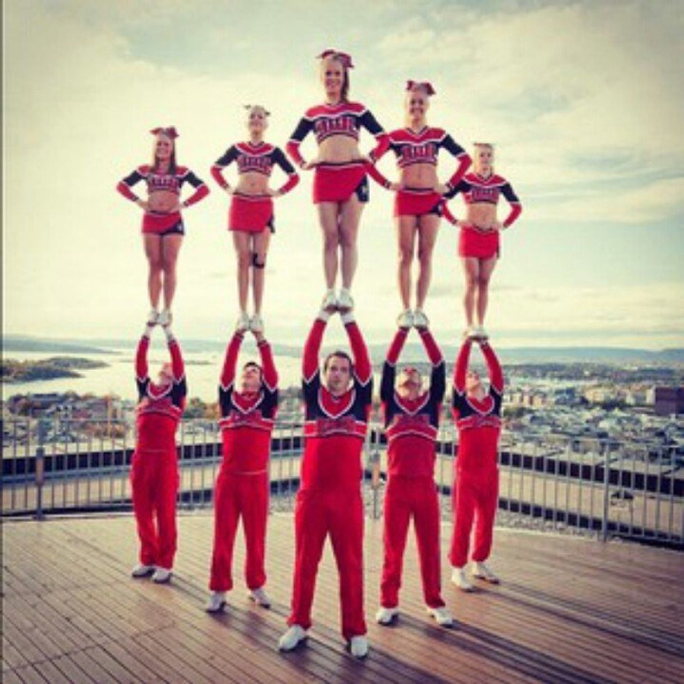 How A Bad Thing Became Great