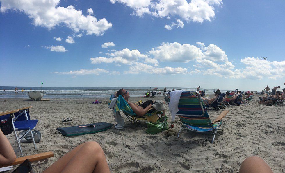 5 MOUTHWATERING FLAVORS OF THE JERSEY SHORE