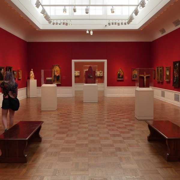 Art Is A Viable Career Choice