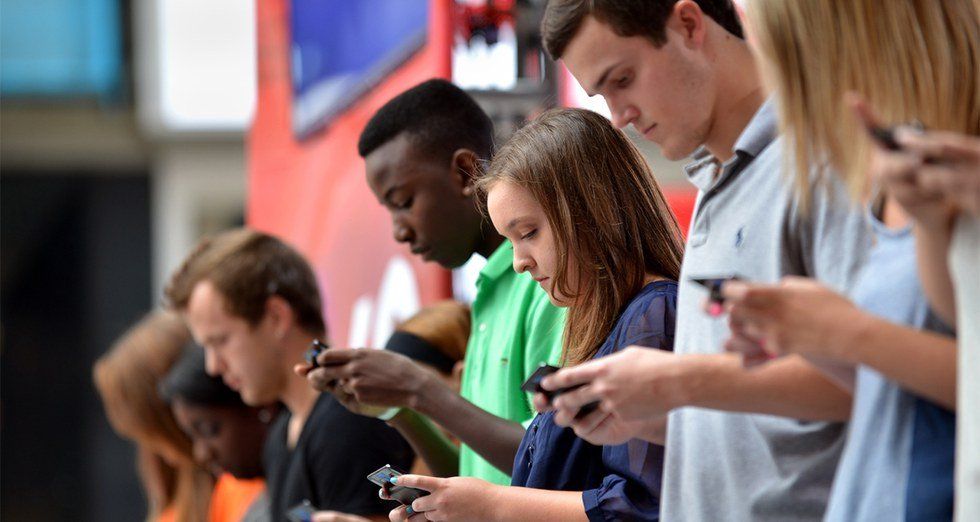 We Need To Stop Being A Sound Bite Culture