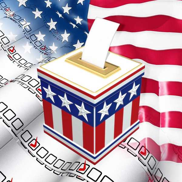 My Journey To Becoming A More Informed Voter