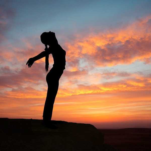 The Art Of Forgiveness
