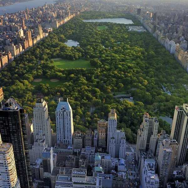 8 Places In New York You Must See Before You Die