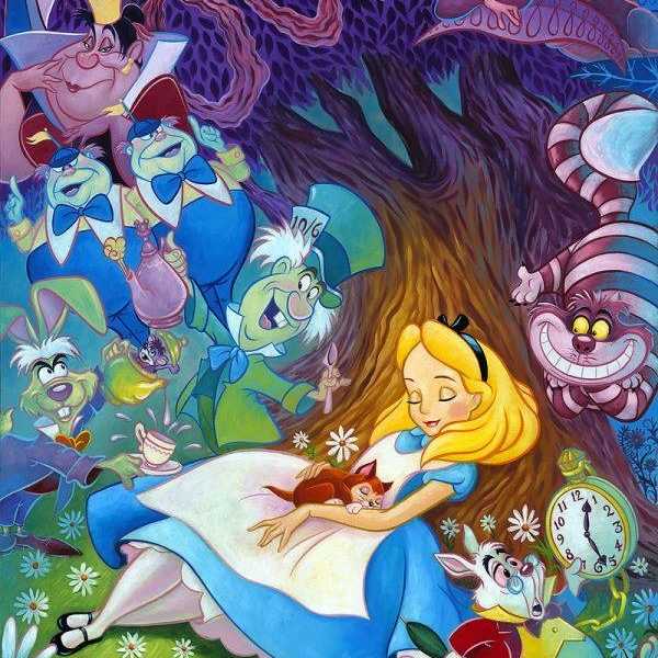 23 Quotes To Remember From 'Alice's Adventures in Wonderland'