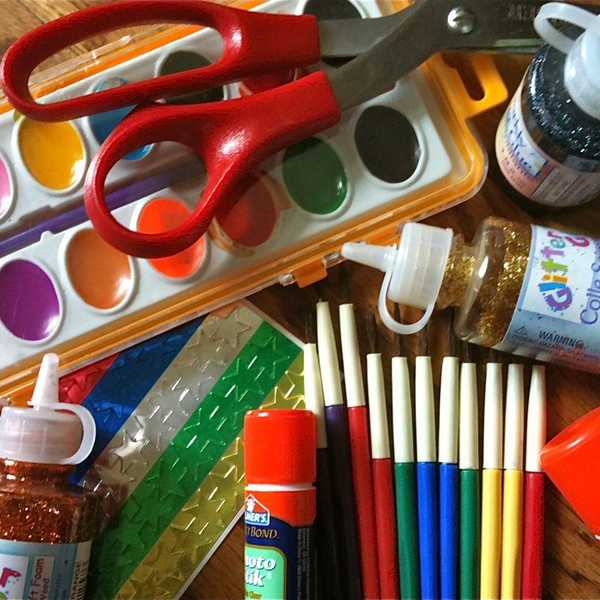 6 DIY Decor Ideas