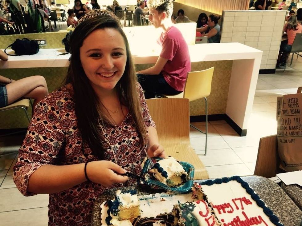 18 Flashbulb Memories Throughout 18 Years