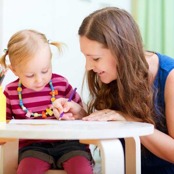 Five Things I Always Hear As A Nanny