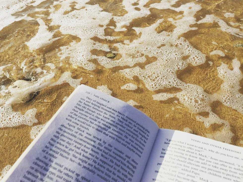 From Bookshelf To Big Screen
