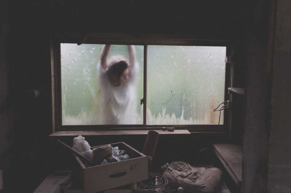 Moving Out...For The Last Time