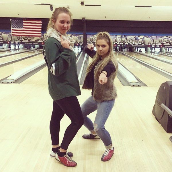 Why Work Friends Are The Best