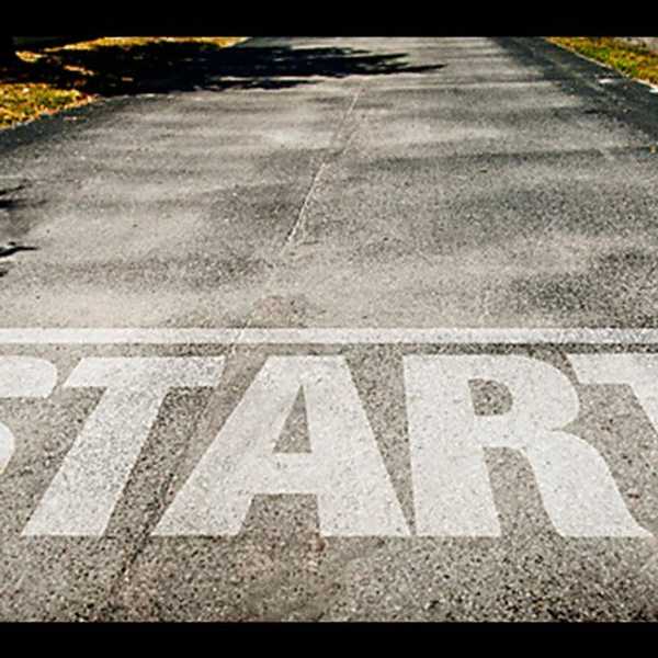 Going The Distance