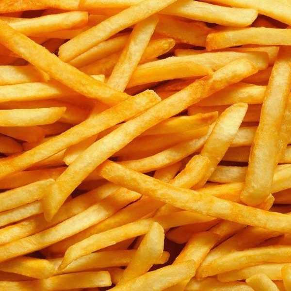 5 Fast Food Joints Every College Campus Needs