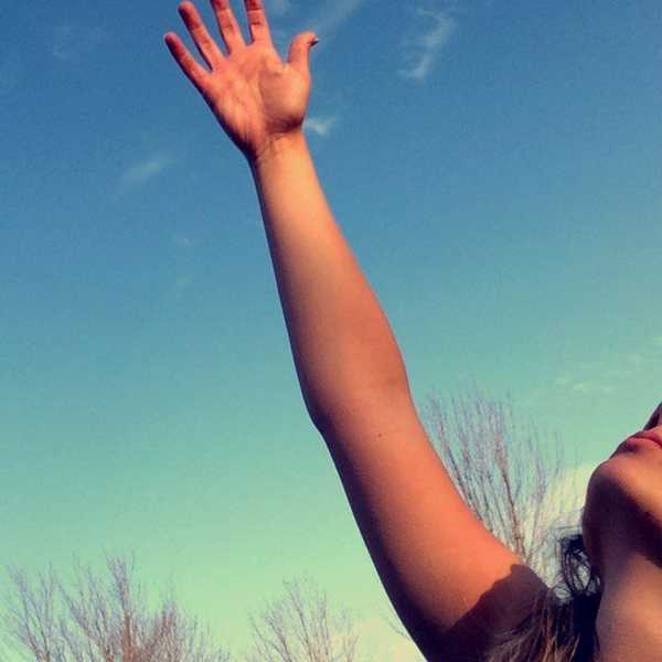 3 Of The Most Important Things To Recite To Yourself Everyday
