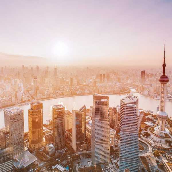 Growing Up American Born Chinese