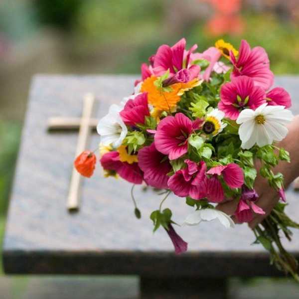 No One Is Ever Ready