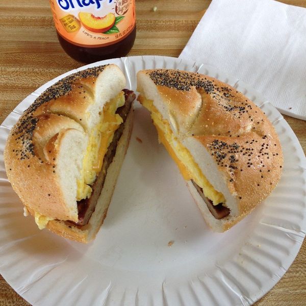 Upstate Vs. Long Island