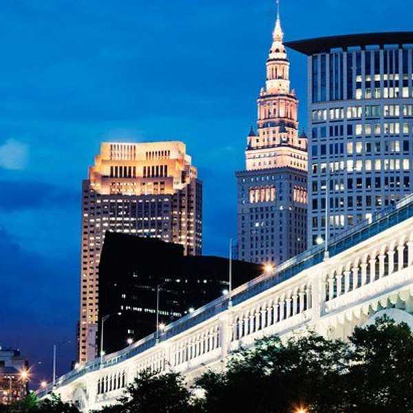 Cleveland Rocks