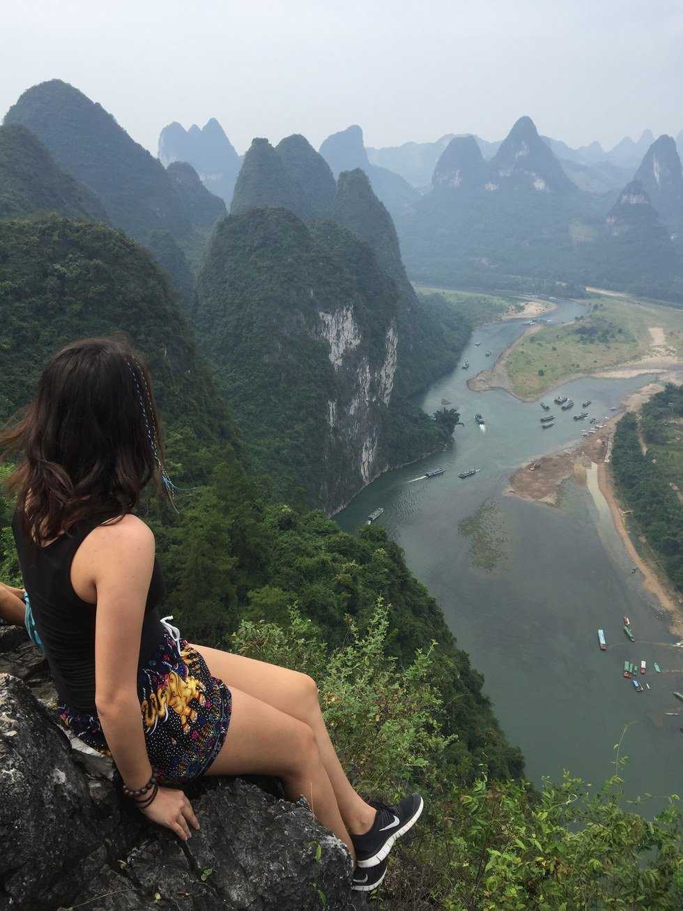 What I Wish I Knew Before Living in China