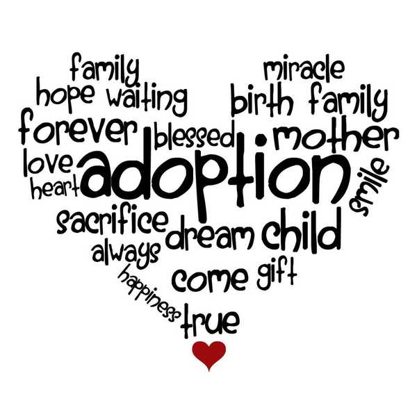 Why 'You're Adopted' Shouldn't Be Used As An Insult