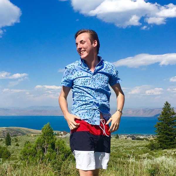 My Story Of Self-Discovery