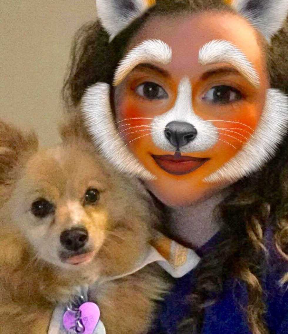30 Ways You Know That You're A Pet Parent