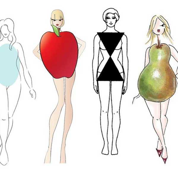 Things That I Would Rather Be Called Than Pretty