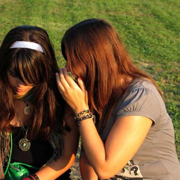 To The Friend That Is Moving Away