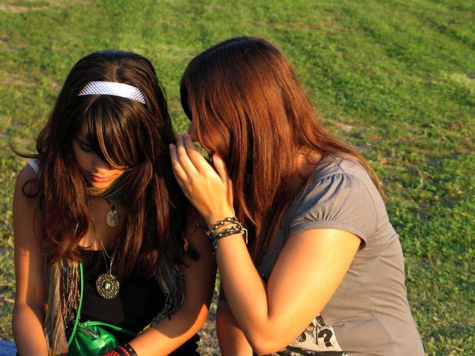 To The Friend That Is Moving Away