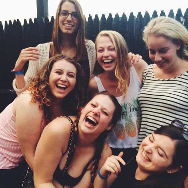 An Open Letter To Freshman Year