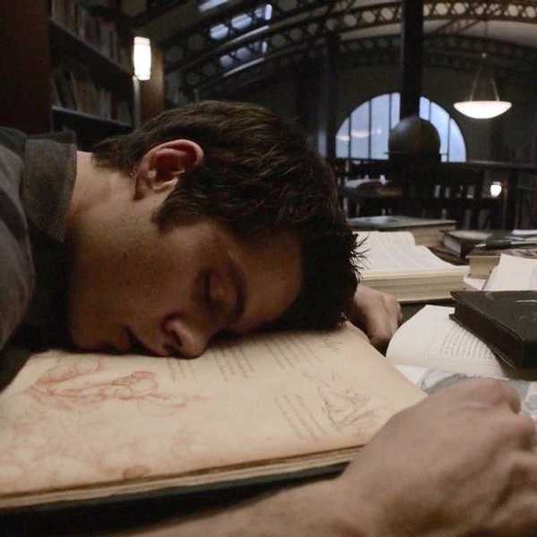 13 Things Only Professional Nappers Will Understand