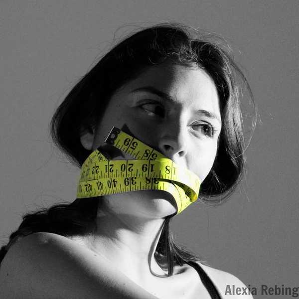 Let's Talk About Body Image, Baby