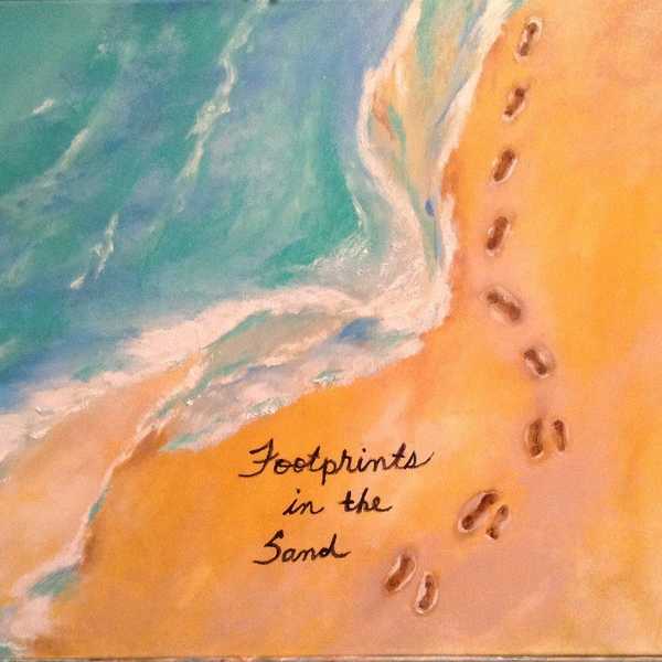 Don't Tell Me I'm Strong