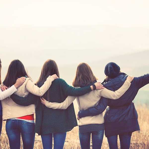 Dear Society, I Am More Than Just A Number