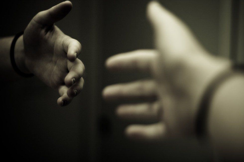 The False Messages Of Social Perception