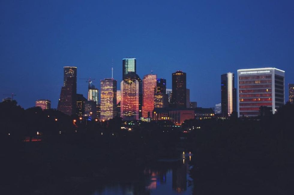 Why Rappers And Oil Tycoons Alike Rave About This City