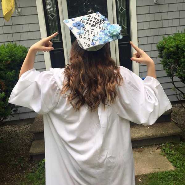 Advice To High Schoolers