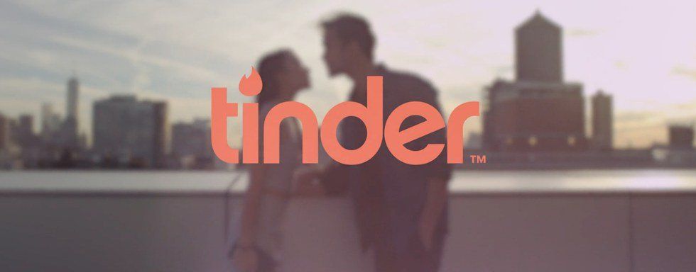 What Tinder Teaches Us