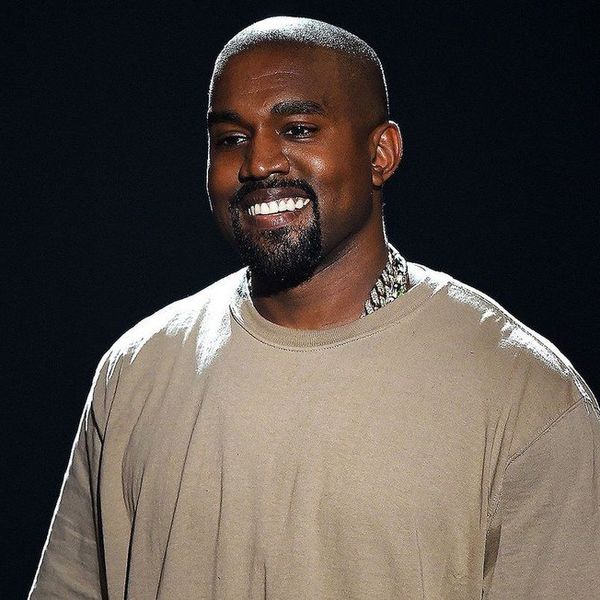 An Open Letter In Defense Of Kanye West