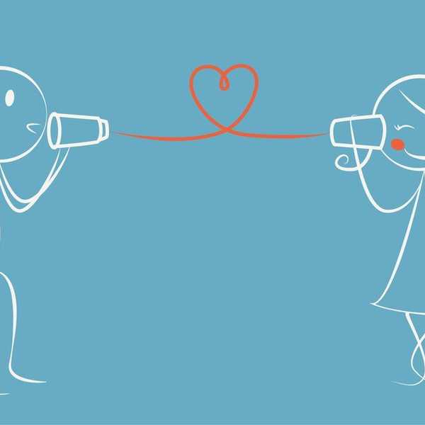 Reconciling Relationships: Past, Present, and Future