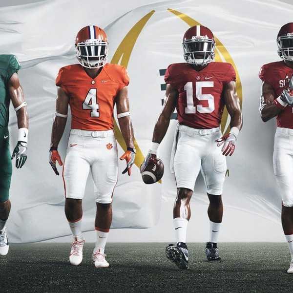 College Football Playoff Shouldn't Expand Number Of Teams