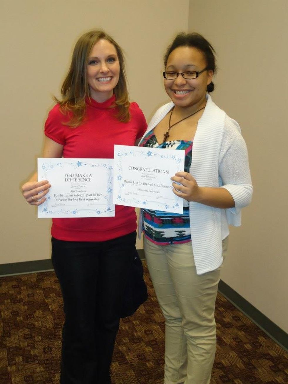 11 Biggest Tips For Incoming Freshmen