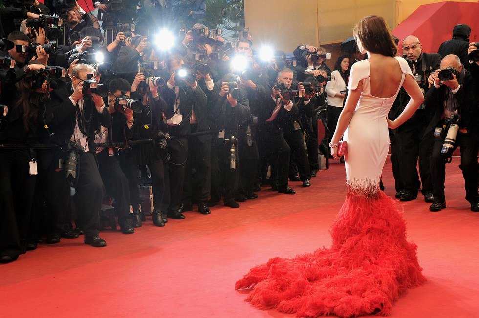 Our Obsession With Celebrities