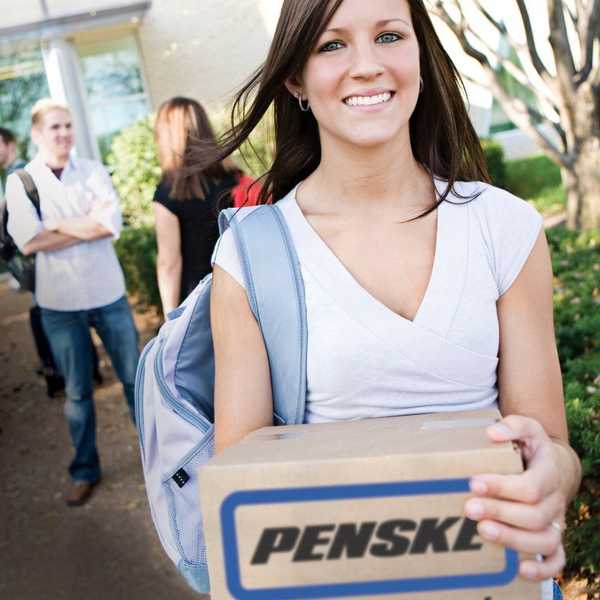 10 Things I Learned During My First Month Of College