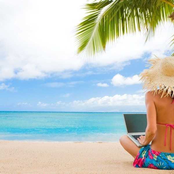 Why Summer Isn't Summer Anymore For College Students