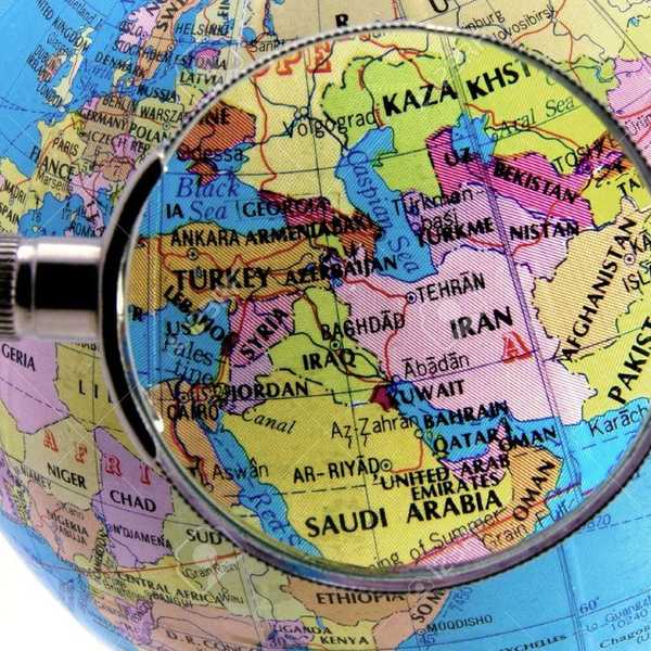 Interview With Mohammed