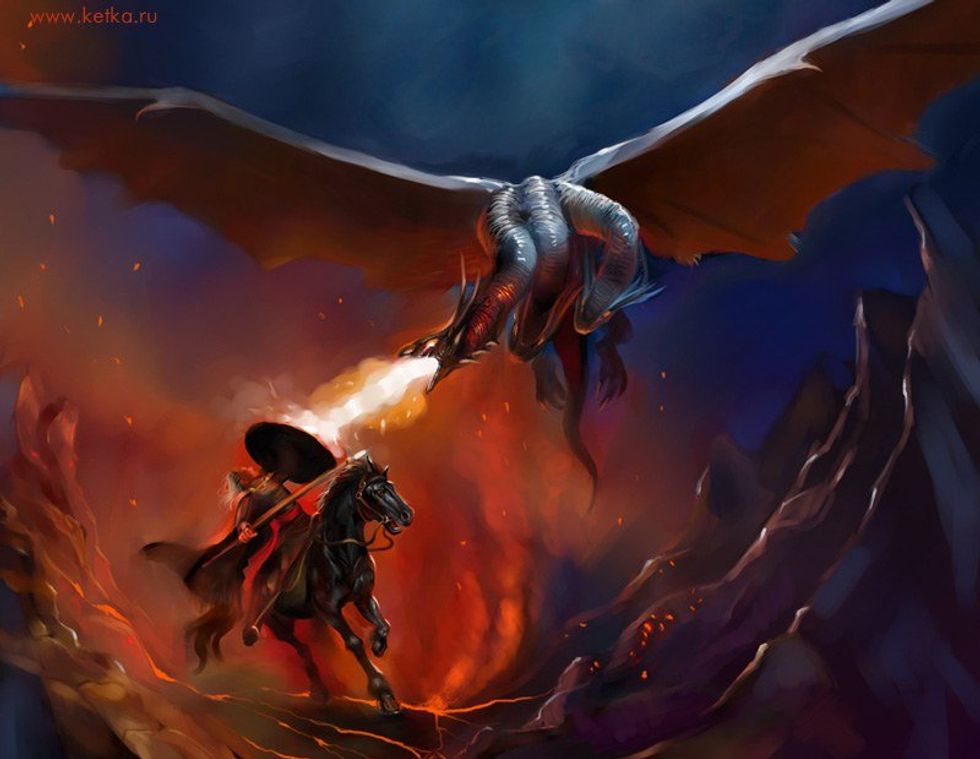 Five Odd, But Wonderful Fantasy Movies